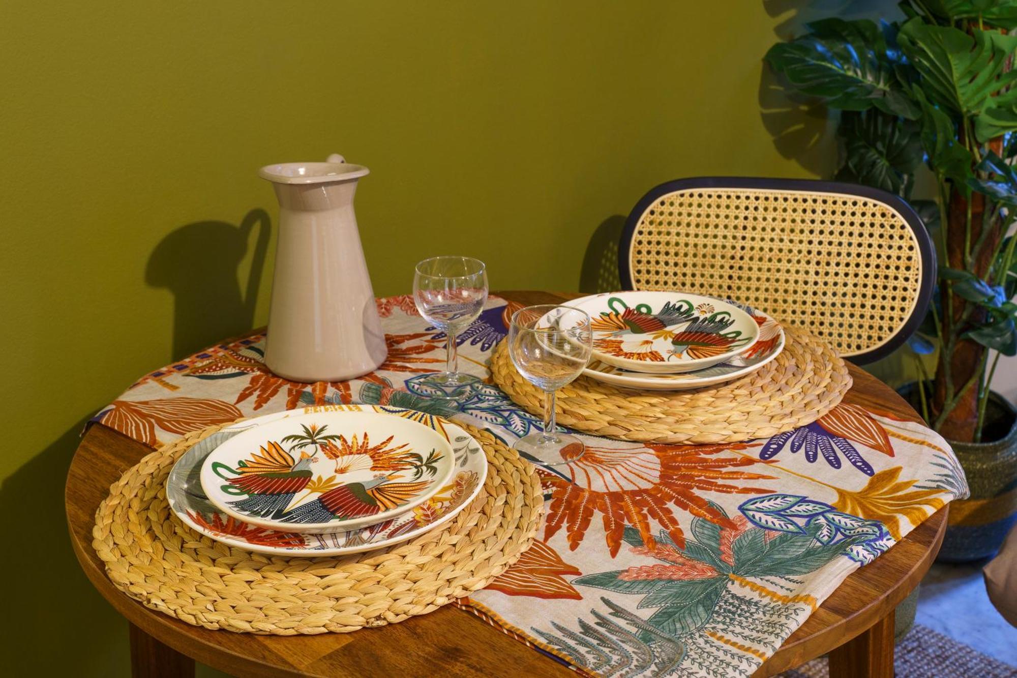 Renting - Fodere - Charm & Comfort 2p Heart Of - Ac & Wifi