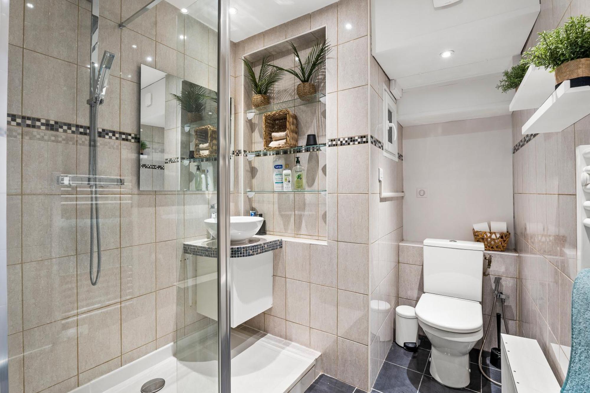 Apartment Renting - Fodere - Charm & Comfort 2p Heart Of - Ac & Wifi
