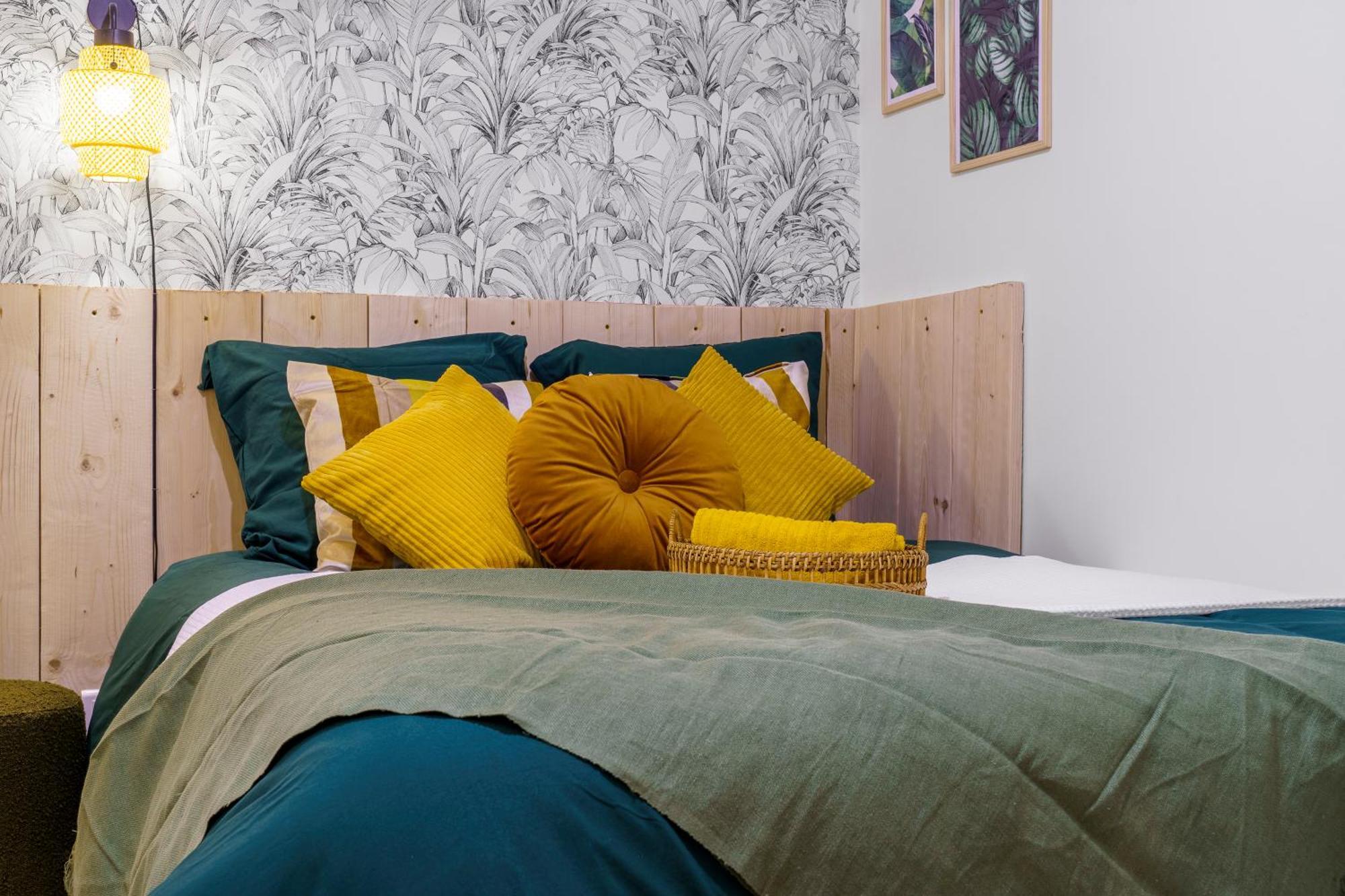 Renting - Fodere - Charm & Comfort 2p Heart Of - Ac & Wifi